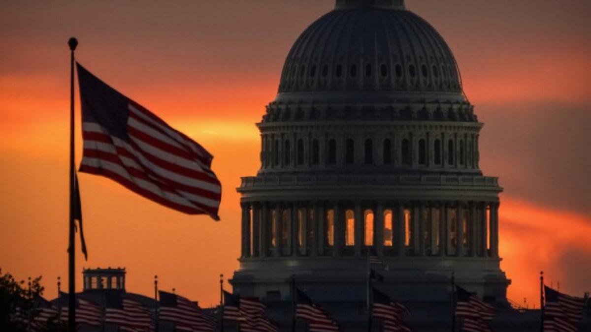 us capitol