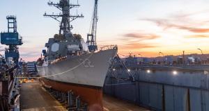 Bath Iron Works