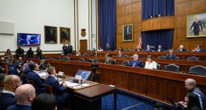 HASC meeting with Sec. Hegseth April 29, 2026. 