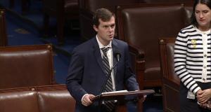 Golden Notices Intent to Discharge Protect America's Workforce Act