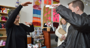 Congressman Jared Golden.