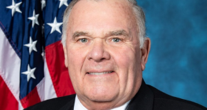 Rep Jim Baird
