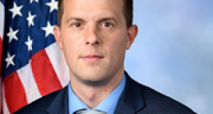Rep Jared Golden