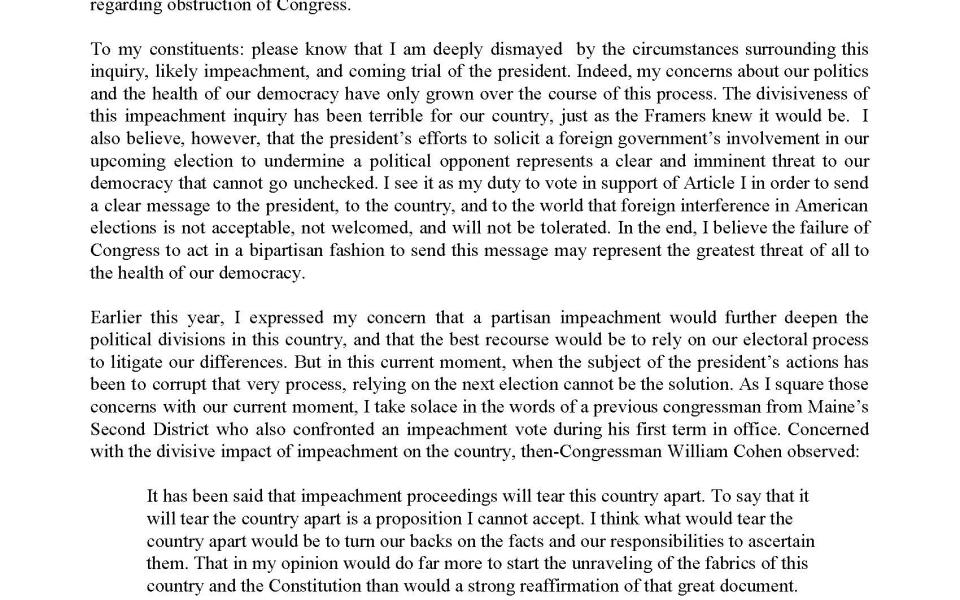 Impeachment statement, page 4.