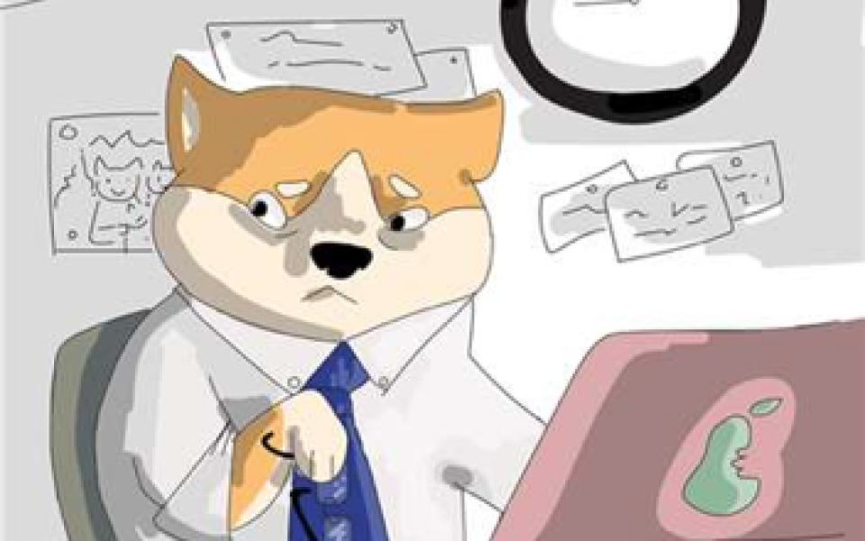 Art piece for the Congressional Art Competition.