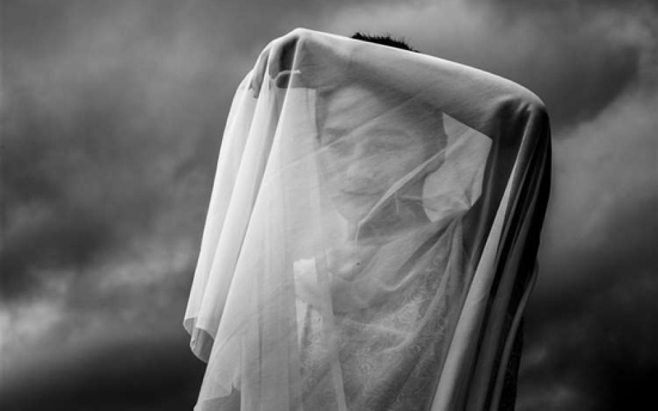 Art piece for the Congressional Art Competition.