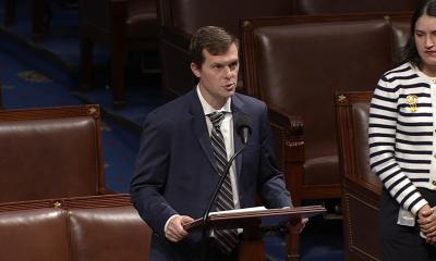 Golden Notices Intent to Discharge Protect America's Workforce Act