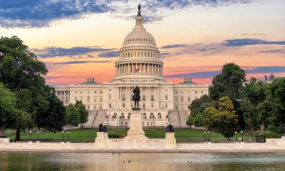congress from front
