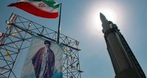 iran