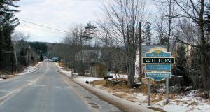 wilton, maine