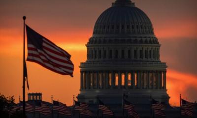 us capitol